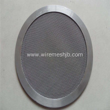 304L Stainless Steel Filter Screen